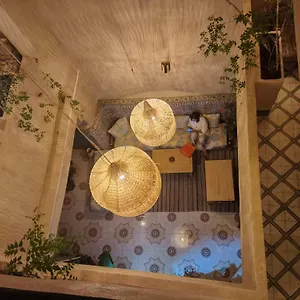 Medina Oasis Hostal